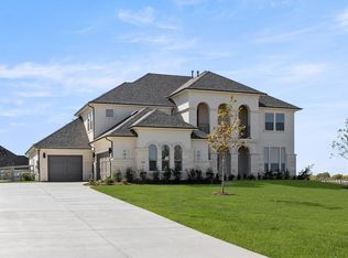 2609 Cayenne Dr, Argyle, TX 76226