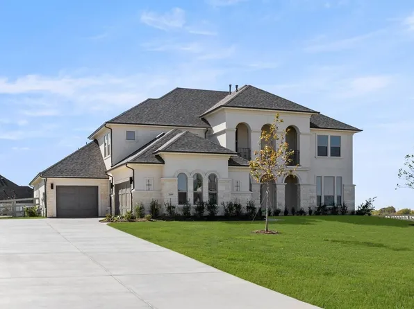 2609 Cayenne Dr, Argyle, TX 76226