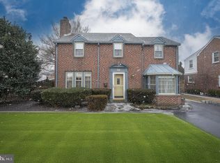 12 Mulberry Ln, Newtown Square, PA 19073