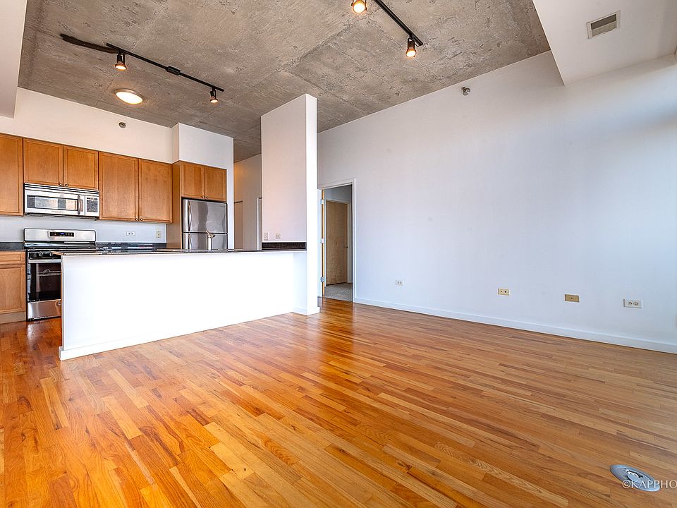 1st image of 1620 S Michigan Ave Unit 614