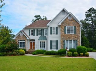 1016 Chestnut Creek Dr, Villa Rica, GA 30180