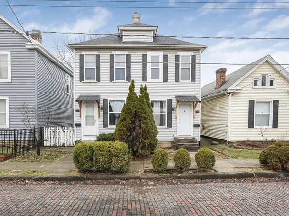 1369 City Park Ave, Columbus, OH 43207