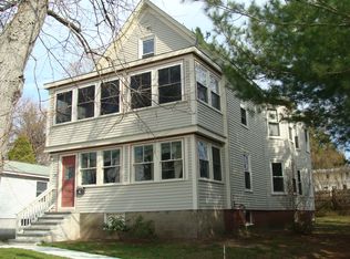 30 Bonnybank Ter, South Portland, ME 04106