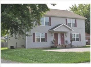 229 Free St, Fowlerville, MI 48836