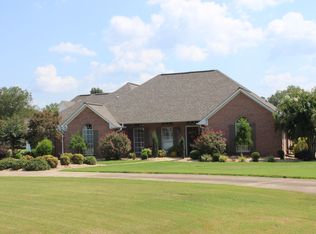 60050 Birchwood Ln, Amory, MS 38821