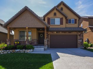 16072 S Chimney Stone Rd, Draper, UT 84020