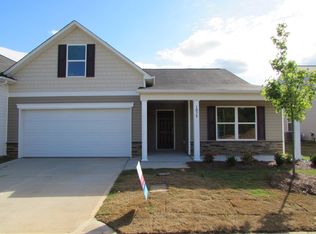 1075 Silvertrace Dr, Salisbury, NC 28144