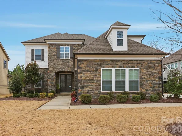1297 Edbrooke Ln, Fort Mill, SC 29715