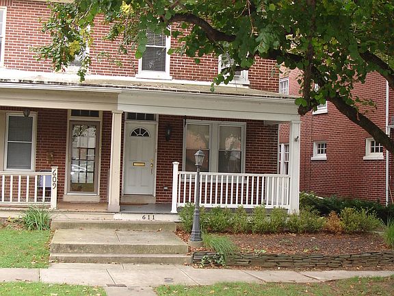 2nd image of 611 S West End Ave