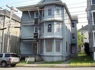 78 Penniman St, New Bedford, MA 02740