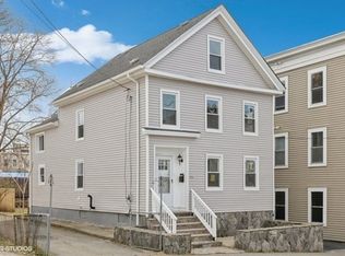 256 School St, Lowell, MA 01854