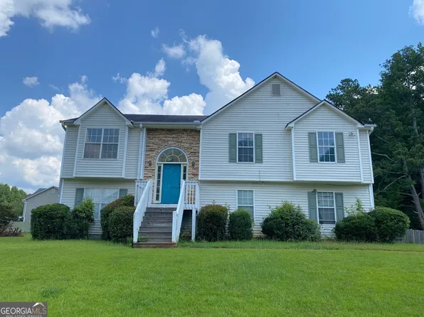 3059 Brass Dr, Powder Springs, GA 30106