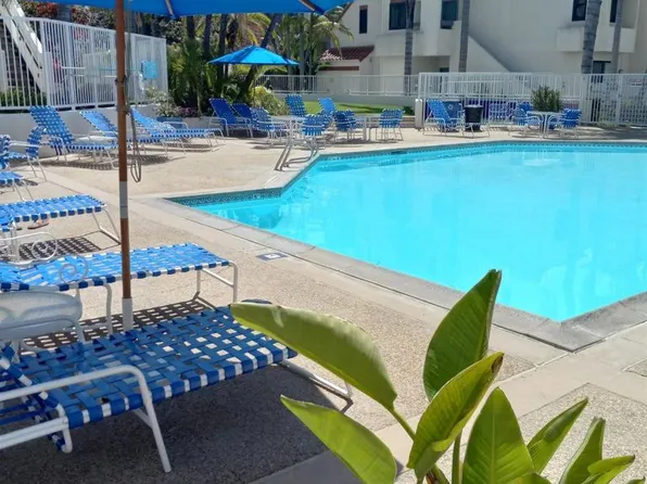 701 Kettner Blvd Unit 58, San Diego, CA 92101