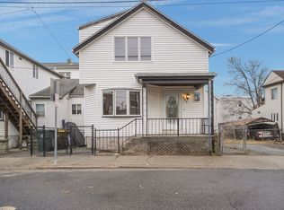 233 Franklin St, Fall River, MA 02720