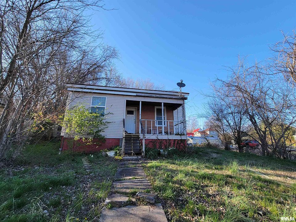 106 Mill St, Dongola, IL 62926 MLS EB452875 Zillow