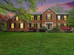 3340 Wessex Ct, Loveland, OH 45140