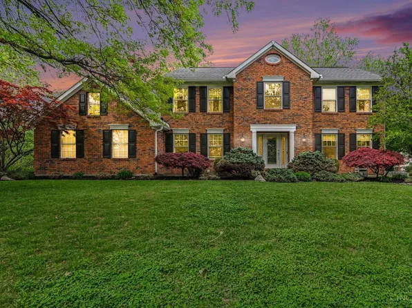 3340 Wessex Ct, Loveland, OH 45140