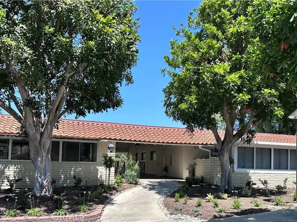 3274 San Amadeo Unit A, Laguna Woods, CA 92637