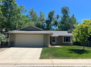 270 Lois Dr, Louisville, CO 80027