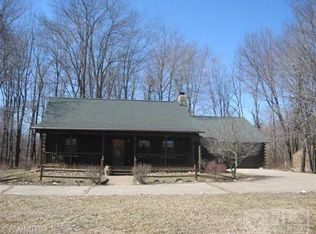 11533 Four Mile Rd, Battle Creek, MI 49015