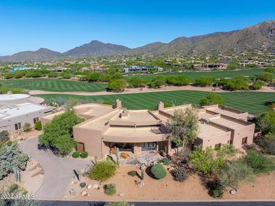11264 E Apache Vistas Dr, Scottsdale, AZ, 85262