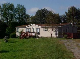 Ledgedale Rd, Lake Ariel, PA 18436