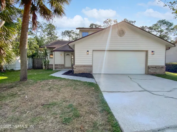12417 PLAYLEY GREEN Court, Jacksonville, FL 32246