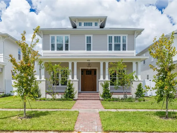 455 47TH AVENUE N, ST PETERSBURG, FL 33703