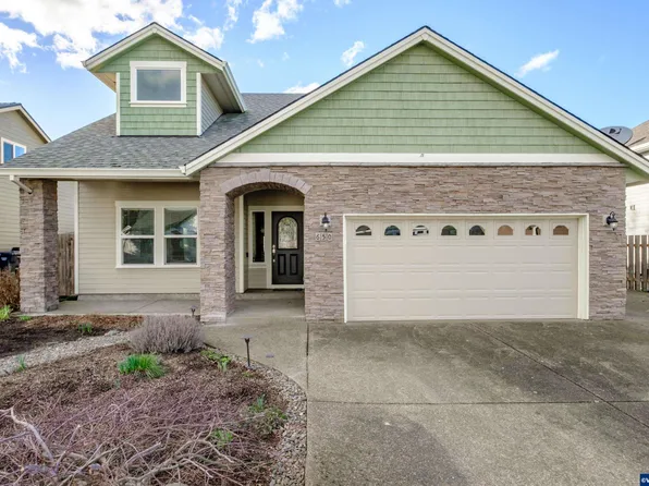 650 Kalugin Ct, Molalla, OR 97038