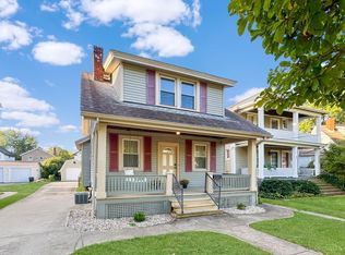 2725 Alberts Ct, Cincinnati, OH