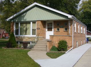 3654 W 117th St, Alsip, IL 60803