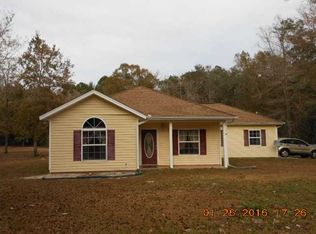 285 Roberts Cemetery Rd, Wewahitchka, FL 32465