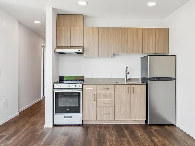 Eclipse Fremont Apartments — Photo 10