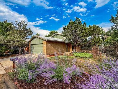 3722 Monterey Pl, Boulder, CO, 80301