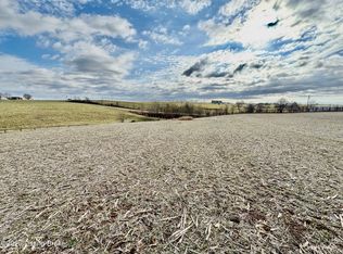 1656-2 Old Perryville Loop, Springfield, KY 40069