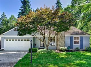 4540 88th Ave SE, Mercer Island, WA 98040