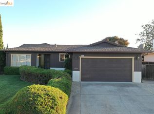 1512 Yellowstone Dr, Antioch, CA 94509