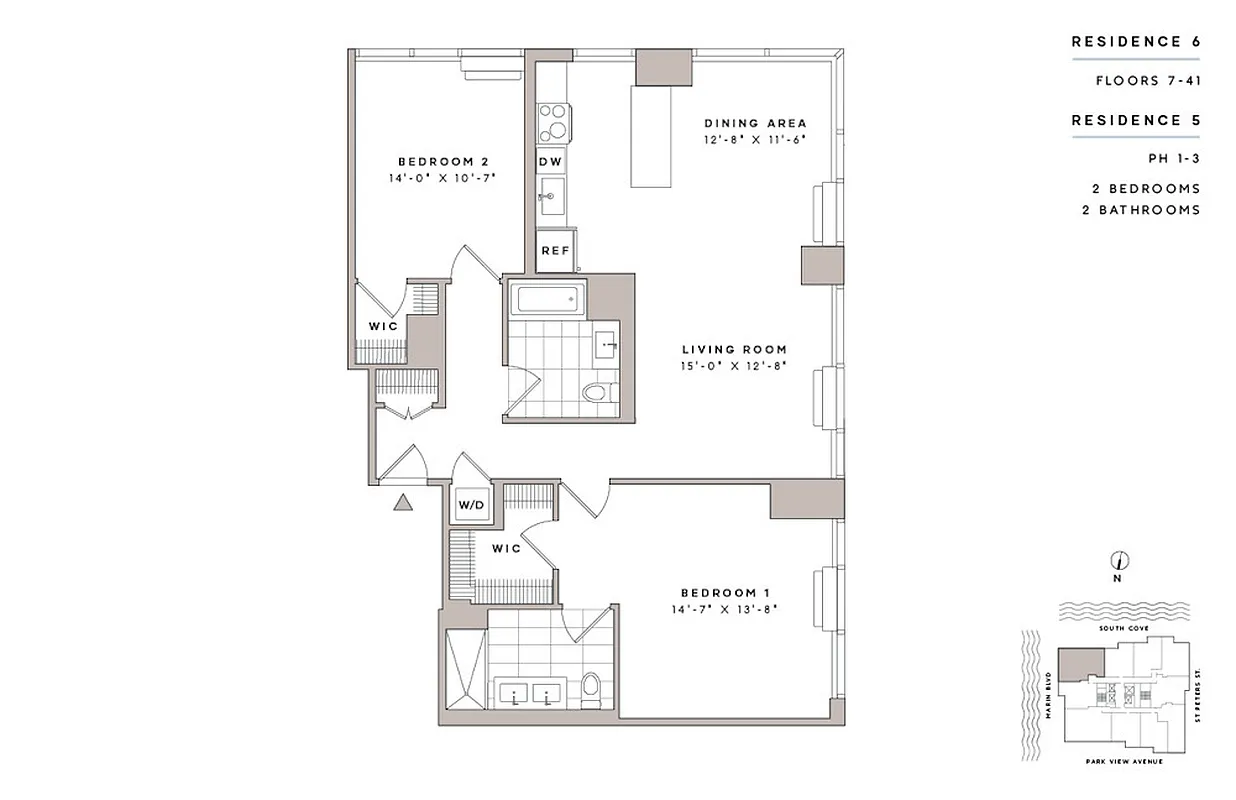 floor plan 4