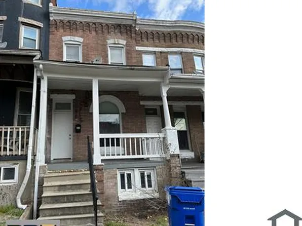 2836 W North Ave, Baltimore, MD 21216