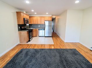 95-18 80th St #2, Ozone Park, NY 11416