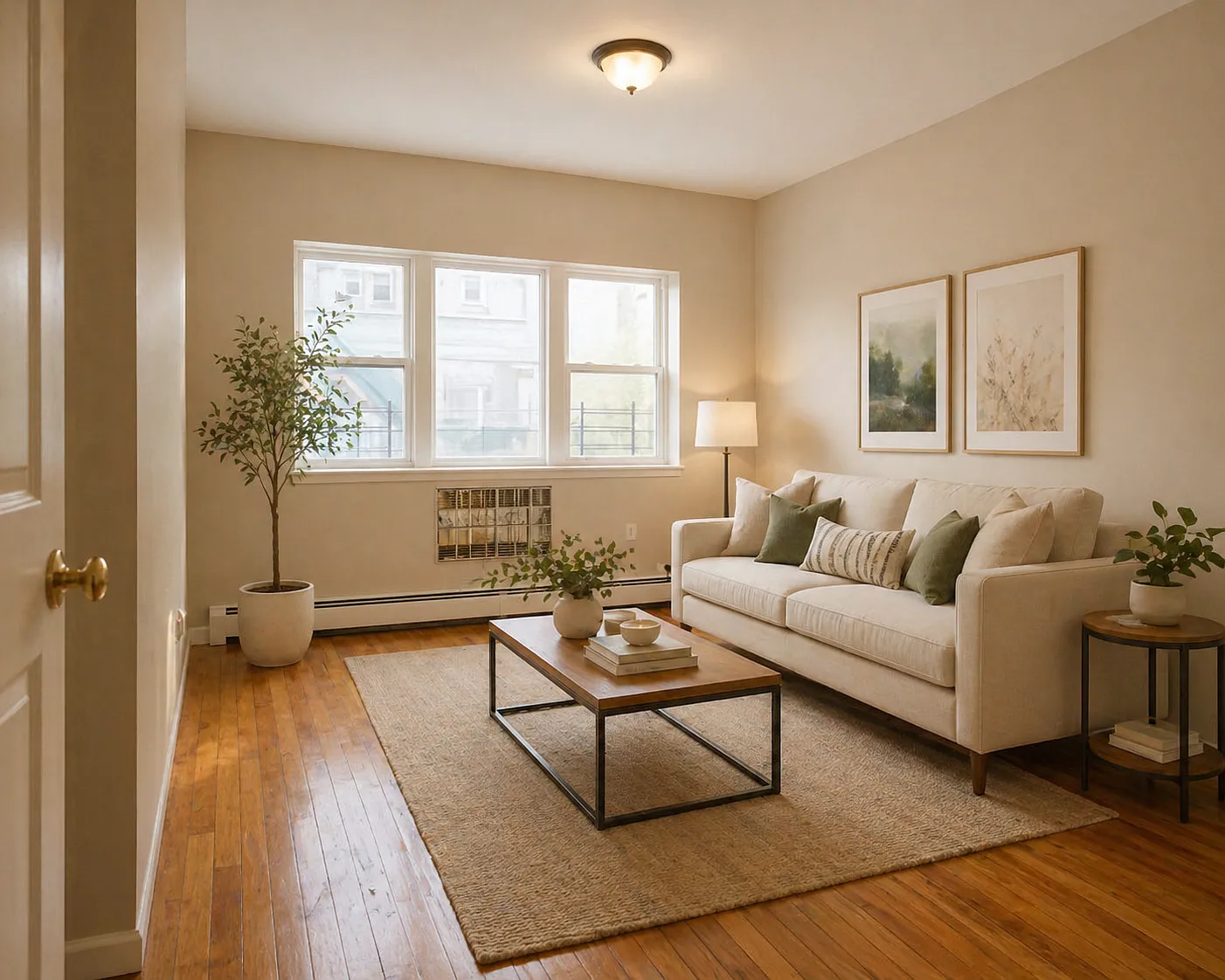 3 bed, 1500 sqft, $3,675 — Photo 3