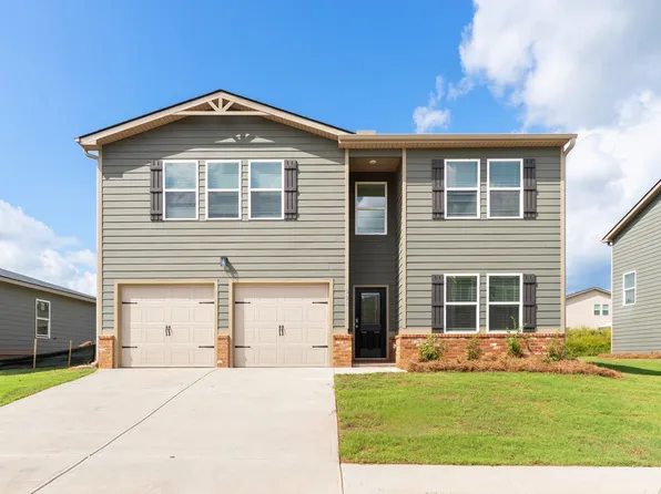 220 Harris Walk, West Point, GA 31833