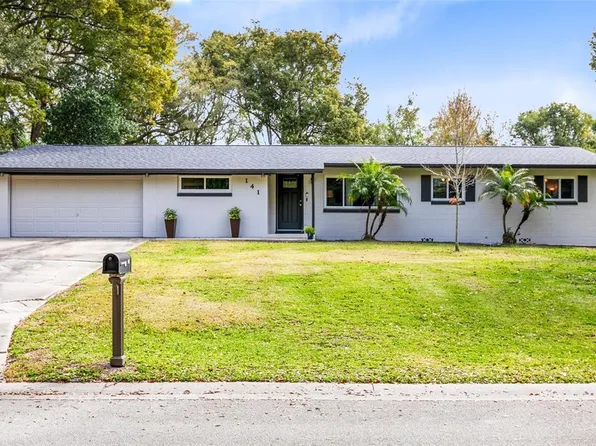 141 Penelope Dr, Longwood, FL 32750