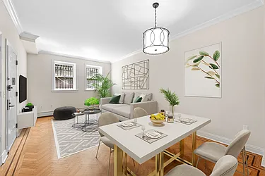 Rented by Akam Sales and Brokerage