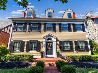 28 Penhurst Park, Buffalo, NY, 14222