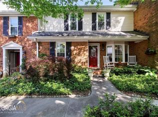 856 Heritage Two, Decatur, GA 30033