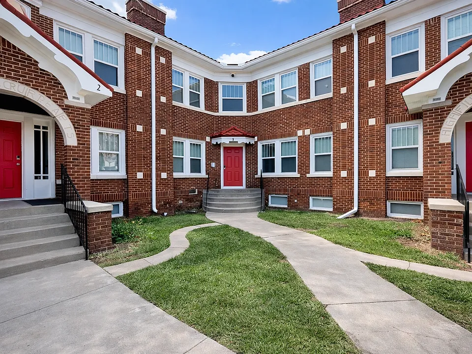 727 Culbertson Dr #222