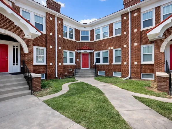 727 Culbertson Dr, Oklahoma City, OK