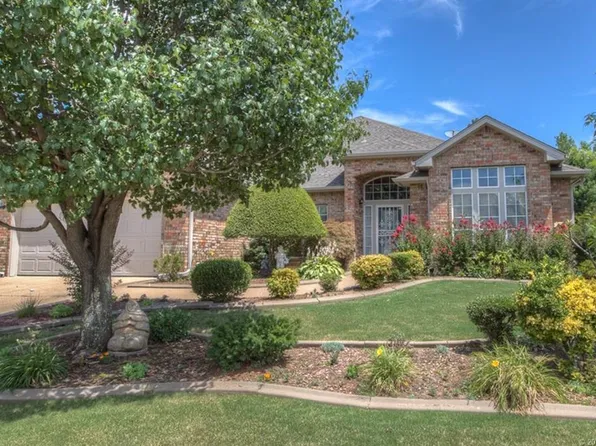 4404 W Elgin St, Broken Arrow, OK 74012