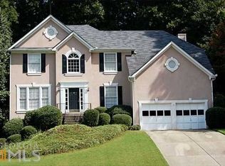 4633 Camber Well Ln, Suwanee, GA 30024